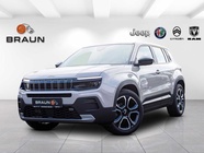 Jeep Avenger 2023