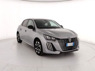 Peugeot 208 2025