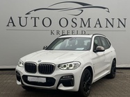 BMW X3 2019
