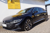Volkswagen Arteon 2023