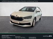 Skoda Fabia 2022