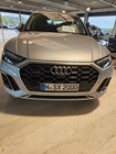Audi Q5 2021