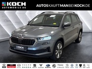 Skoda Karoq 2022