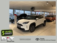 Toyota Yaris 2025