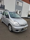 Toyota Yaris 2003