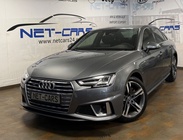 Audi A4 2019