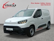 Toyota Proace 2024