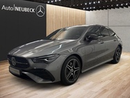 Mercedes-Benz CLA-Class 2023