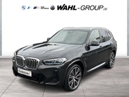 BMW X3 2024