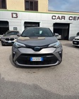 Toyota C-HR 2021