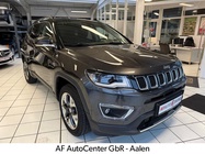 Jeep Compass 2017