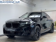 BMW X6 2025