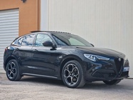 Alfa Romeo Stelvio 2020