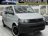 Volkswagen T5 2012