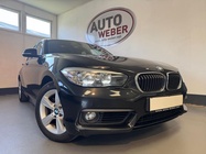 BMW 1 Series 2015