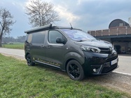 Toyota Proace 2024