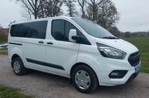Ford Transit Custom 2021