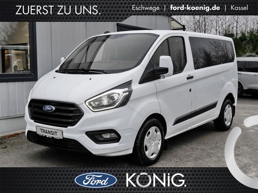 Ford Other 2021