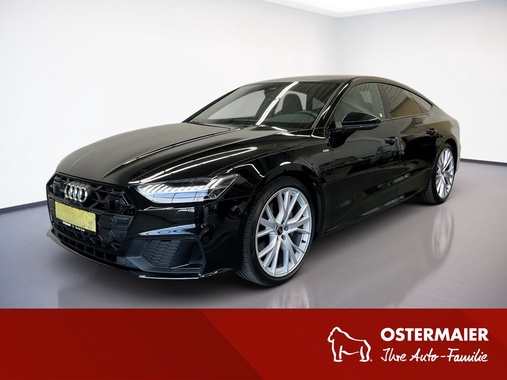 Audi A7 2024