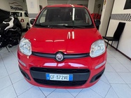 Fiat Panda 2021