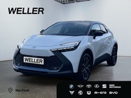 Toyota C-HR 2025