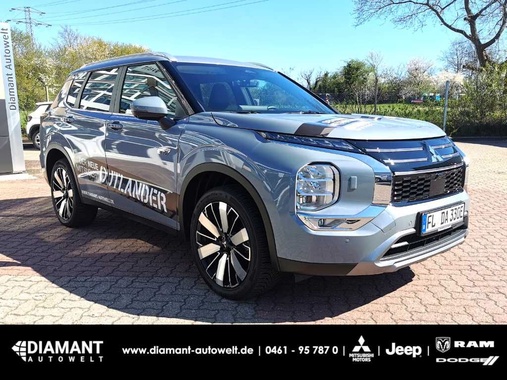 Mitsubishi Outlander 2025