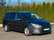 Ford Galaxy 2019