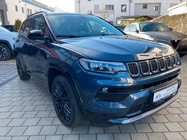 Jeep Compass 2023