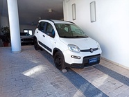 Fiat Panda 2020
