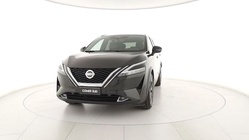 Nissan Qashqai 2021