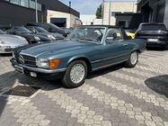Mercedes-Benz SL-Class 1985
