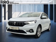 Dacia Sandero 2022