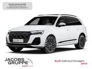 Audi Q7 2025