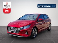 Hyundai i20 2022