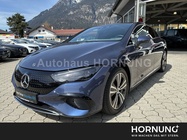 Mercedes-Benz EQE 2025