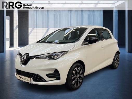 Renault ZOE 2023