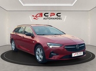 Opel Insignia 2021