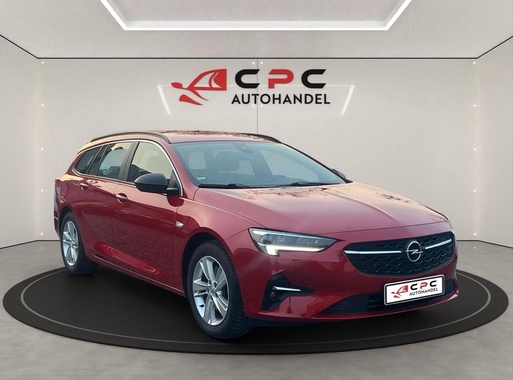 Opel Insignia 2021