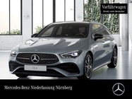 Mercedes-Benz CLA-Class 2026