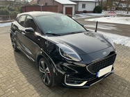 Ford Puma 2023