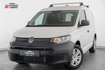 Volkswagen Caddy 2025