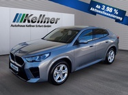 BMW X2 2024