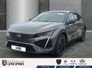 Peugeot 408 2025