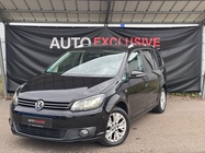 Volkswagen Touran 2014