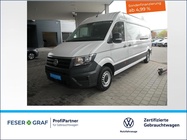 Volkswagen Crafter 2023