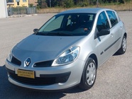 Renault Clio 2007