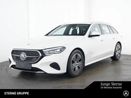 Mercedes-Benz E-Class 2024