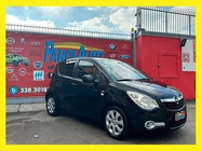 Opel Agila 2008