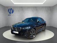 BMW X4 2022
