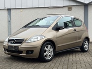 Mercedes-Benz A-Class 2006
